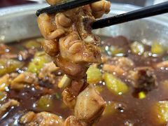 -温江公平红烧兔(总店)