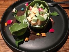 锦绣水果蛋-嘉禾·悦享餐厅(八方汇店)