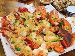 -板桥海鲜广场(文明东店)