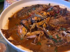 -二十八里太湖船菜(吉祥路店)