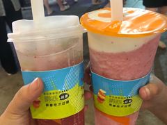 -CoCo都可(惠政老街店)