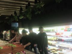 -火锅先生(五马街店)