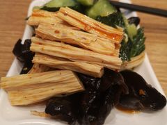 凉菜拼盘-武圣羊汤(武圣路店)