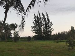 -白沙门生态公园
