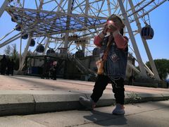 -济南国际园博园