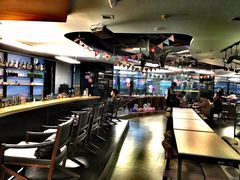 -Moss7Club 剧本杀桌游(inspark店)