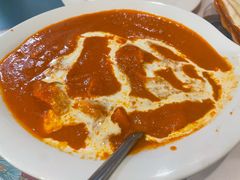 -Santoor 萨都里印度餐厅(北锣鼓巷店)