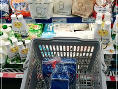 -京客隆超市(京源店)