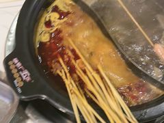 -钢管厂五区小郡肝火锅串串香(清河店)