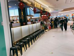 -汉阳廷自助烤肉(嘉禾金铂天地店)