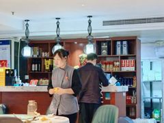 -湘中缘·湖南菜(娄底驻京办店)