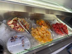 -晓沸牛肉海鲜小火锅(白湖亭万达广场店)