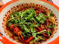 -文和友老长沙龙虾馆(化龙池店)