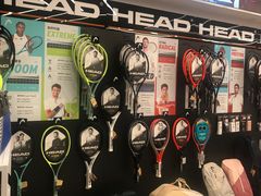 -Wilson威尔胜(漕溪北路店)