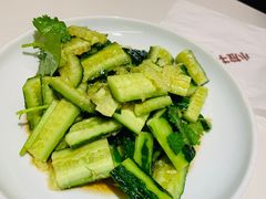 -小放牛河北菜(长安万达店)