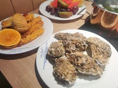 -星伦多自助料理·涮烤一体(杭州来福士店)