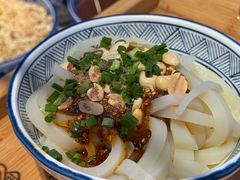 -姚记.周礼伤心凉粉(时代广场店)