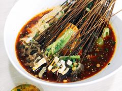 -蜀串香牛杂火锅串串