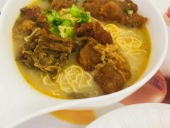 -翠华餐厅(香港国际机场店)