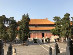 -历代帝王庙博物馆