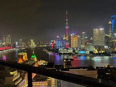 -上海和平饭店 Fairmont Peace Hotel