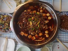 -宽口美蛙鱼头(大唐西市店)