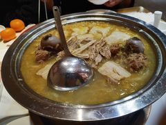 -李老哈·东北菜(宋园路店)