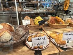 -佐敦面包铺·JORDAN BAKERY