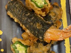 天妇罗寿司-争鲜回转寿司(南开大悦城店)