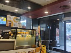 -麦当劳(未来城购物中心店)