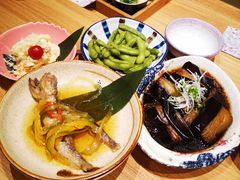 -彩汐 日式海鲜&烧鸟居酒屋