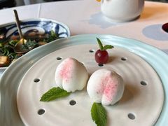 -三号黄浦会Canton Table