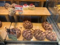 -BreadTalk面包新语·烘焙蛋糕(金光华广场店)