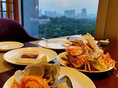 -景湖轩全日制餐厅·南湖名都