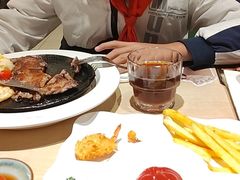 -豪客来牛排(鼓楼名店街店)