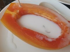 -听松楼·花园酒店·自助餐厅(红梅公园店)