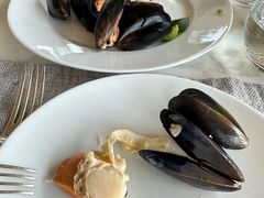 -广州四季酒店·意珍·意式自助餐