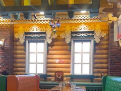 -卢布里西餐厅(总店)