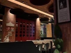 -Nord Grill&Bar Highland诺德西餐(深圳欢乐海岸店)