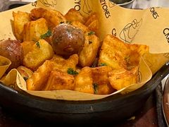 -CRAZYONES克芮旺斯西班牙餐厅(苏州中心店)