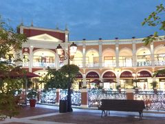 -佛罗伦萨小镇广佛名品奥特莱斯(疏港路店)