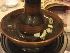 -八先生涮肉房(三里河店)