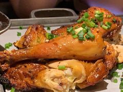 -绿茶餐厅(千岛湖银泰城店)