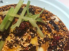 酿皮子-大厨小馆(华阳城店)