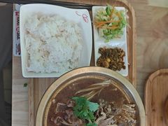 -嘉和一品粥(马家堡店)