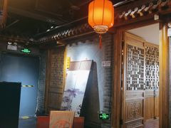 -京味斋·北京烤鸭(华威桥北工大店)