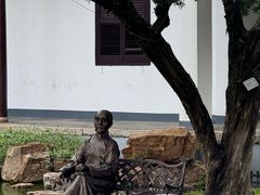 -南通濠河风景名胜区