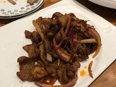 -巴依老爷新疆美食(望京小街店)