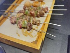 -好唛士·精酿啤酒烧烤(金沪路店)