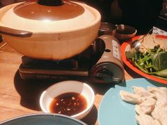 -耶里夏丽·丝路新疆菜·清真食品(徐汇南丹东路臻选店)
